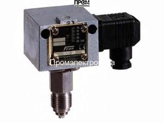 Реле давления Honeywell DCM16