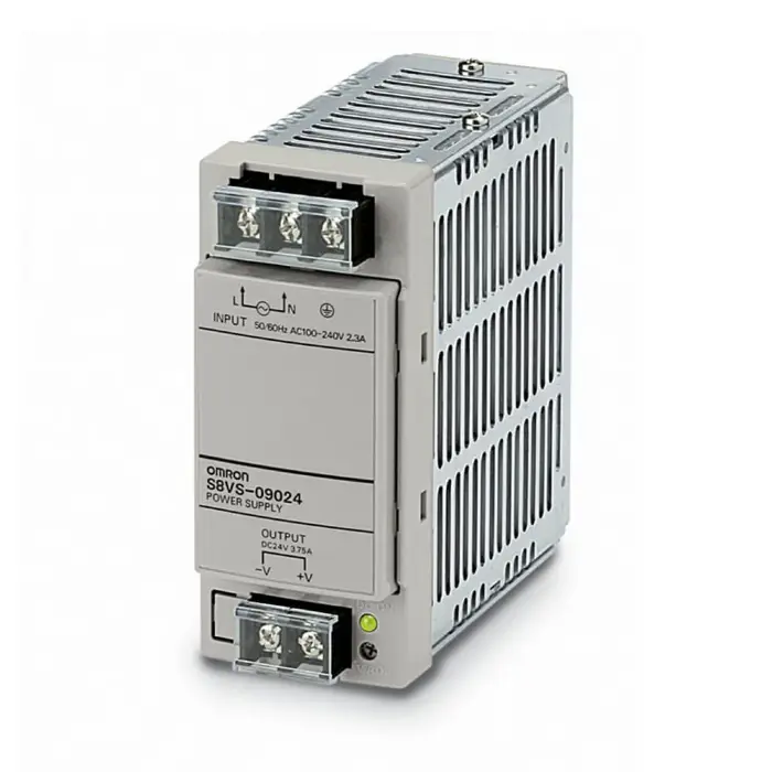 Блоки питания 220 В постоянного тока Omron S8VS-09024