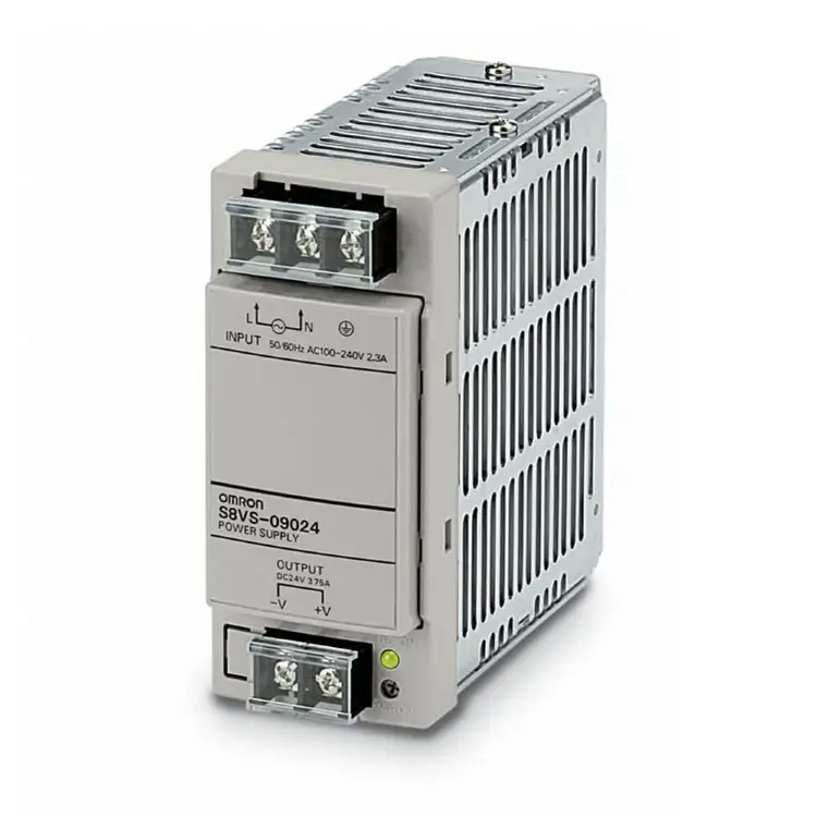 Блоки питания 220 В постоянного тока Omron S8VS-09024
