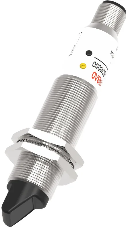 Оптические датчики с отражателем LANBAO PR18G-DM3DPC-E2