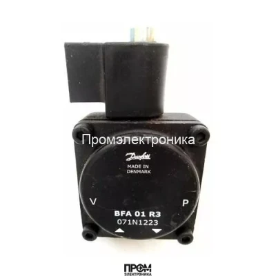 Danfoss BFA 01 071N1223