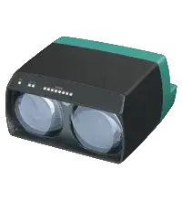 Оптические системы передачи данных Pepperl Fuchs LS610-DA-IBS/F1/35/146