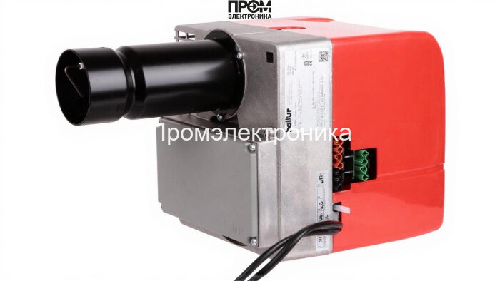 Газовая горелка Baltur BTG 12P BM405A20C-R3/4