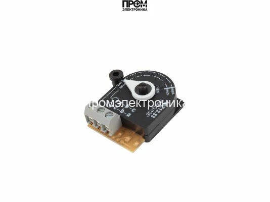 Потенциометр Siemens ASZ12.33