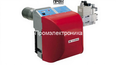 Газовая горелка CIB Unigas NG400 M-.MD.M.RU.A.1.50