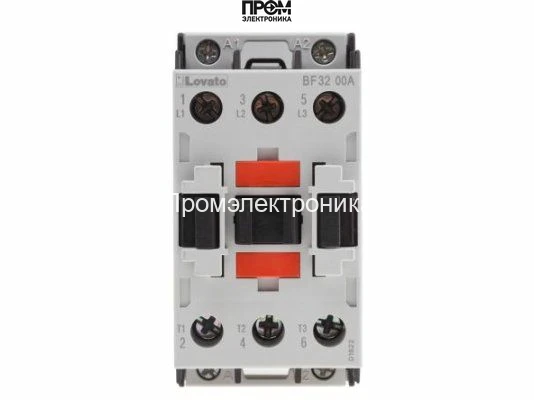Миниконтактор Lovato BF32 00 A230