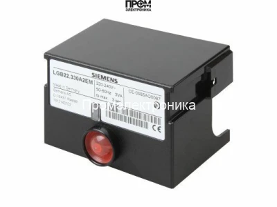 Топочный автомат Siemens LGB22.330A27 (A2EM)