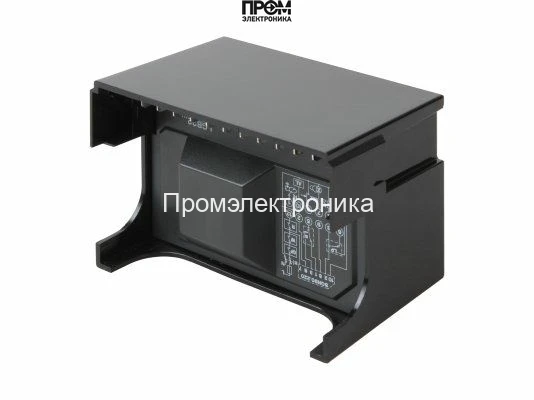 Топочный автомат Siemens LGB22.330A27 (A2EM)