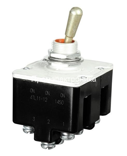 Honeywell 4TL11-12