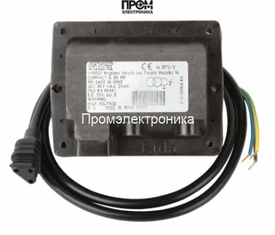 Трансформатор розжига Elco 65323225