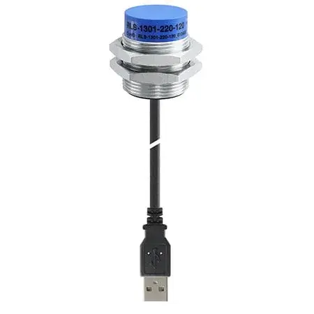 RFID считыватели меток Contrinex RLS-1301-220-120