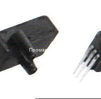 Honeywell SDX100D4-A