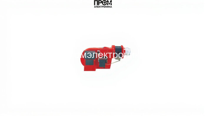 Газодизельная горелка Weishaupt GL 7/1-D, 1, исп. ZMD