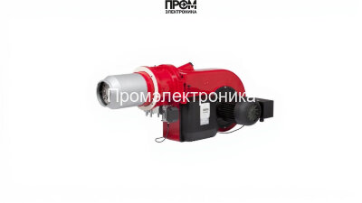 Мазутная горелка Weishaupt RMS 11, исп. ZMD без встроенного коммутационного блока
