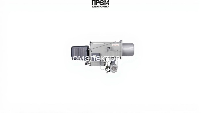 Газовая горелка Weishaupt WKG 70/2-A, DN 150, исп. ZM