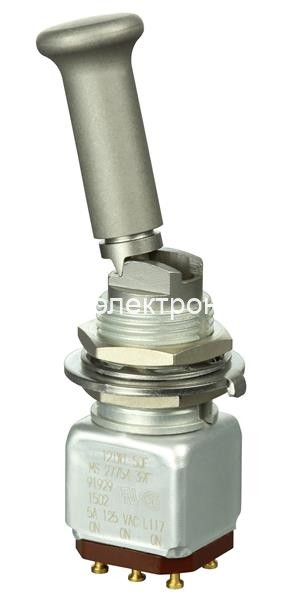 Honeywell 12TW1-50F
