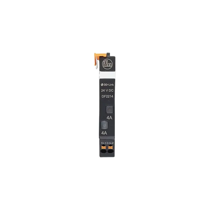 Электронные выключатели цепи 24 В DC IFM Electronic DF2214