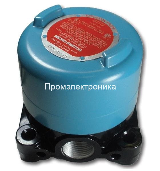 Honeywell 11CX12E
