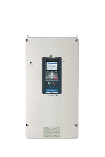 Частотные преобразователи Yaskawa GA70C4140BBA