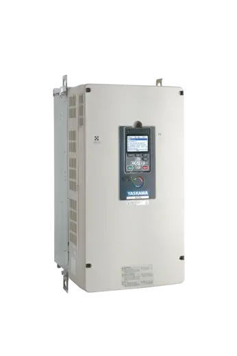 Частотные преобразователи Yaskawa GA70C4140BBA