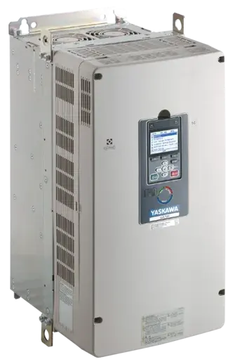 Частотные преобразователи Yaskawa GA70C4140BBA