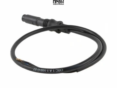 Датчик пламени Siemens QRC1A1.103C27