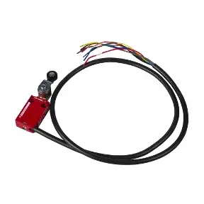 Концевые выключатели безопасности Telemecanique XCSM3715L5