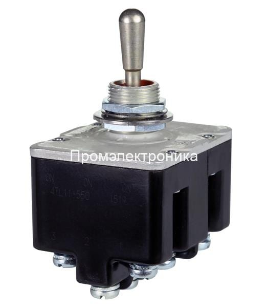 Honeywell 4TL11-550