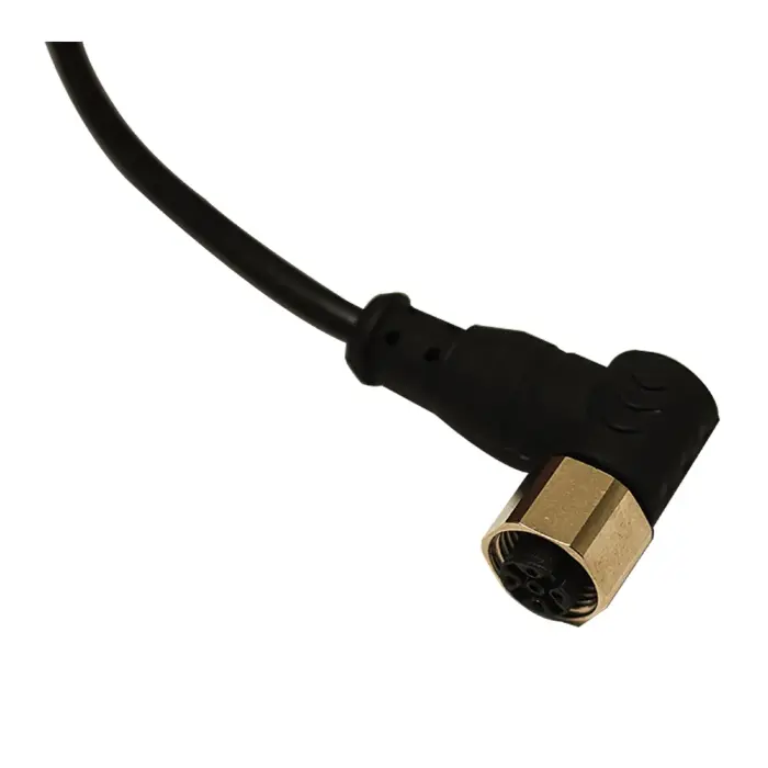 Разъемы для датчиков DATASENSING CD12M/AA-150C1