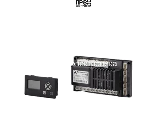 Менеджер горения Lamtec BT341, 667R1340-2