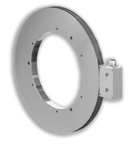 Энкодеры индуктивные Baumer MHGE400 B5 Z130 HN1024 C ST52