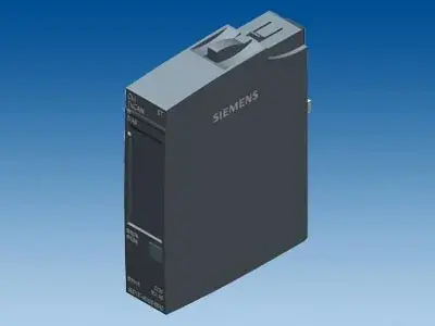 Шлюз к сетям Siemens 6ES7137-6EA00-0BA0