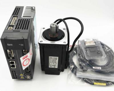 Delta Electronics ECMA-CA0804R7