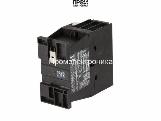 Магнитный стартер CIB Unigas, 6130068