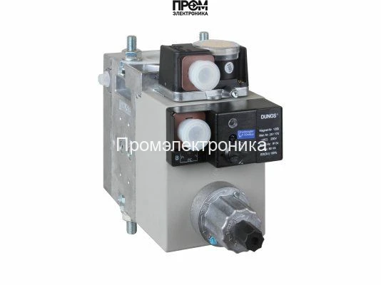 Газовый мультиблок Elco MB-DLE 412 B01 S50