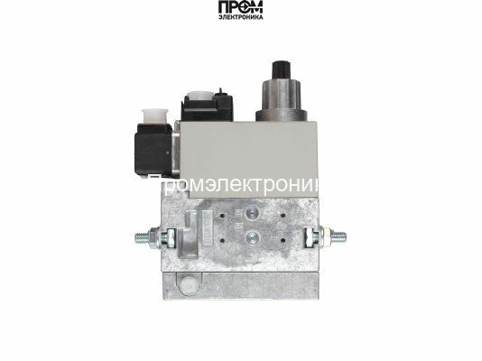 Газовый мультиблок Elco MB-DLE 412 B01 S50