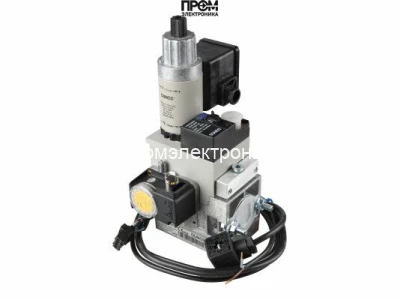 Газовый мультиблок Elco MB-ZRDLE 407 B01 S52