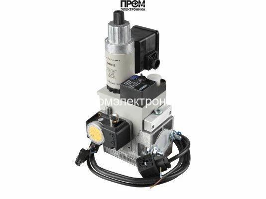 Газовый мультиблок Elco MB-ZRDLE 407 B01 S52