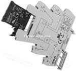 Omron G3RV-SL500-AL AC230