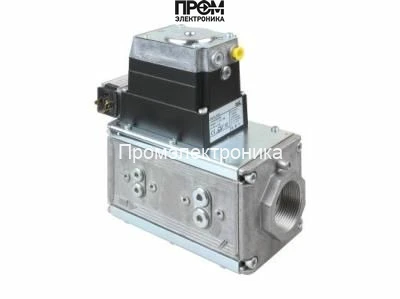 Газовый клапан Kromschroder CES 10AF60-14UB, в сборе