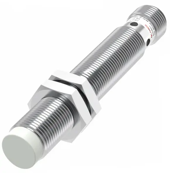 Индуктивные датчики LANBAO LR12XCN04DPOG-E2