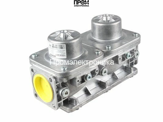 Газовый электромагнитный клапан Elco VGD20.4011