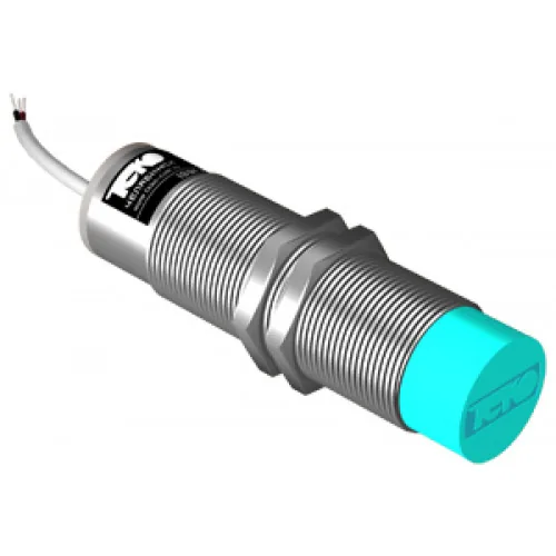 Индуктивные датчики ТЕКО ISN E62A-02G-10E-L