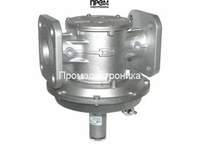 Регулятор давления газа Madas AG25