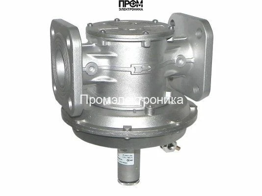 Регулятор давления газа Madas AG25