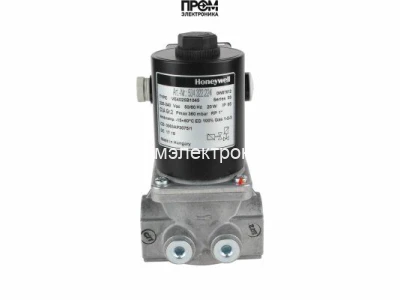 Газовый электромагнитный клапан Honeywell VE4025B1045
