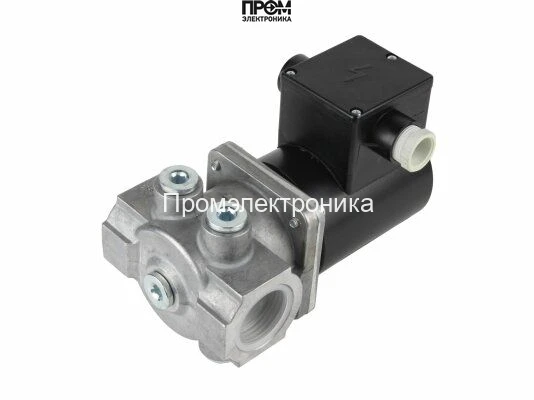 Газовый электромагнитный клапан Honeywell VE4025B1045