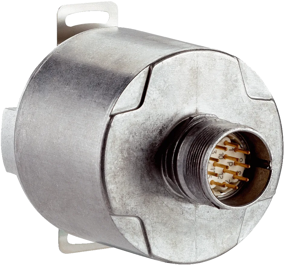 Энкодеры инкрементальные SICK DFS60B-BJAB01024