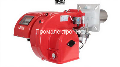 Газовая горелка RUF TRG 85 P MB-DLE 415