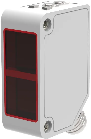 Оптические барьерные датчики LANBAO PSF-TM5DNO-E1